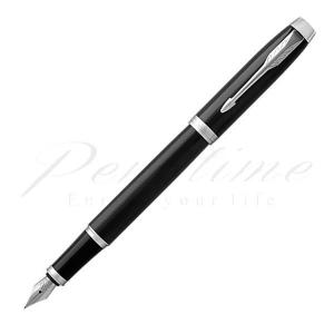 PARKER（パーカー） 万年筆 IM モノクローム 2173271 シャンパンCHT