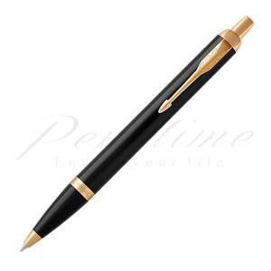 Parker - パーカー　万年筆・ボールペンセット ヨドバシ.com - パーカー PARKER IM マットグレイBT 万年筆