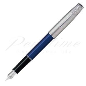 PARKER（パーカー） 万年筆 ソネット グレイGT（THE GREY） 2213780 18