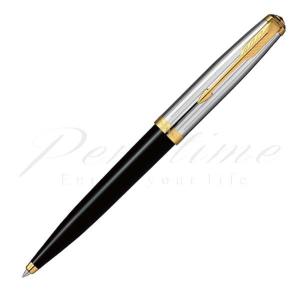 PARKER（パーカー） 万年筆 パーカー51 プレミアムライン