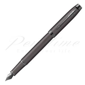 PARKER（パーカー） 万年筆 ソネット 5121670 ラックブラック
