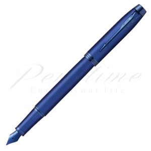 PARKER（パーカー） 万年筆 IM モノクローム 2173271 シャンパンCHT