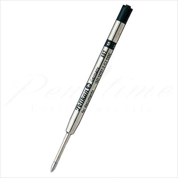 ペリカン　油性ボールペン替芯　　337 名入れ不可 ラッピング不可 ネコポス可