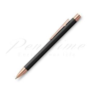 ファーバーカステル ボールペン Faber Castell アンビション 梨の木