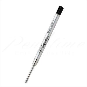 ネコポスOK デュポン S.T.DUPONT ボールペン 替え芯 デフィ用 : 高級