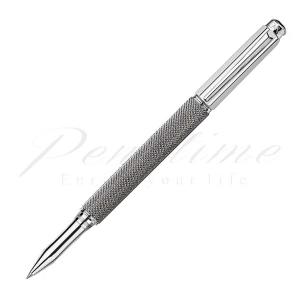 CARAN d'ACHE（カランダッシュ） ボールペン バリアス エボニー ローズ