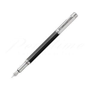 CARAN d'ACHE（カランダッシュ） 万年筆 バリアス チャイナブラック