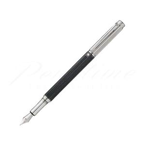 CARAN d'ACHE（カランダッシュ） 万年筆 バリアス カーボン3000