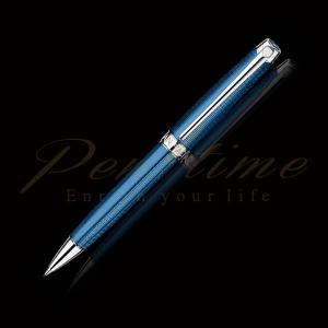 CARAN d'ACHE（カランダッシュ） 万年筆 レマン グランブルー : 万年筆