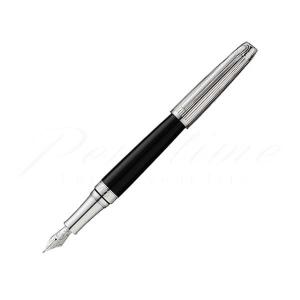 CARAN d'ACHE（カランダッシュ） 万年筆 レマン グランブルー : 万年筆