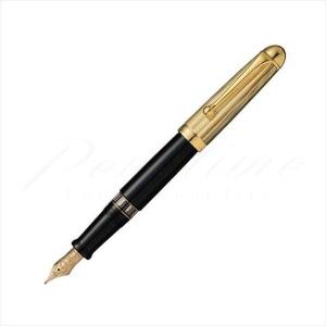 キャップレス PILOT 万年筆 キャップレス・デシモ 20th 限定モデル