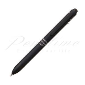 ポルシェデザインボールペンP'3110　ブラック　テックフレックス 美しすぎるボールペン（ポルシェデザインP 3110 テックフレックス）