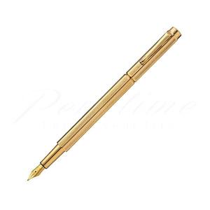 カランダッシュ エクリドール ゴールドプレート ボールペン CARAN d'ACHE カランダッシュ ボールペン エクリドール