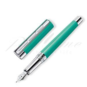 Pelikan（ペリカン） ボールペン スーベレーン K400 青縞 新仕様