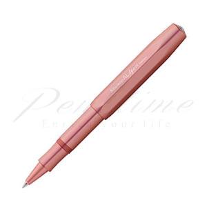 Kaweco（カヴェコ） シャーペン 0.7mm 名入れ ALスポーツ ローズ
