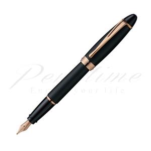 WATERMAN（ウォーターマン） チャールストン エボニーブラックCT