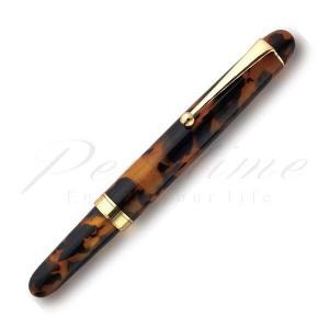 ≪即日発送可能≫大西製作所 ボールペン セルロイド 金魚 kingyo 名