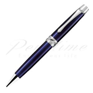 Pelikan（ペリカン） ローラーボール スーベレーン R800 青縞