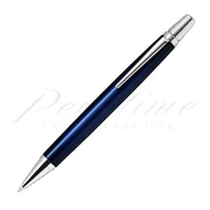 Pilot パイロット 油性ボールペン ライズ 細字0.7mm ミッドナイト
