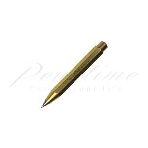 Kaweco（カヴェコ） ボールペン ブラススポーツ BRBP BR