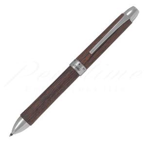 PILOT（パイロット） 複合筆記具（ボールペン黒0．7mm・赤・シャープ