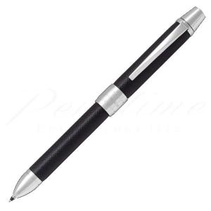 ボールペン シャーペン プレゼント 0.5mm 油性 0.7mm 黒 赤 青 多機能