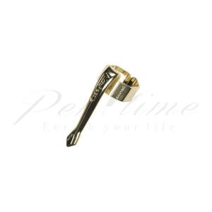 Kaweco（カヴェコ） クリップ スポーツ専用 CLIP シルバー SV 名入れ