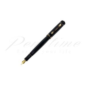 PILOT（パイロット） 万年筆 キャップレス フェルモ FCF-2MR : 高級