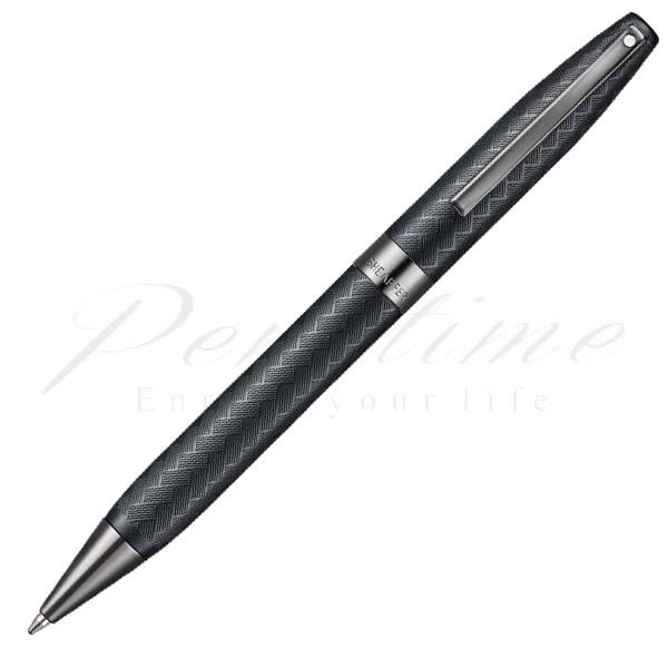 シェーファー　ボールペン　レガシー シェブロン　E2906651≪現在品切中・納期半年以上見込≫ 名...