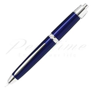 キャップレス PILOT 万年筆 キャップレス・デシモ 20th 限定モデル