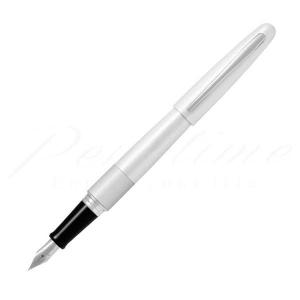 PILOT（パイロット） 万年筆 コクーン FCO−3SR ブルー L 名