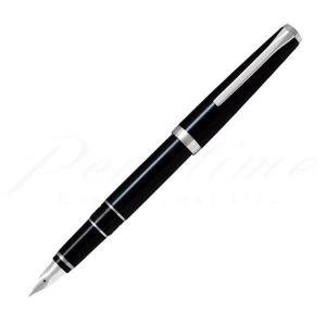 ず*5様 【新品】PILOT 万年筆 エラボー ソフト中字 FE18SR-B-S PILOT（パイロット） 【在庫品】パイロット 万年筆 エラボー ブラウン