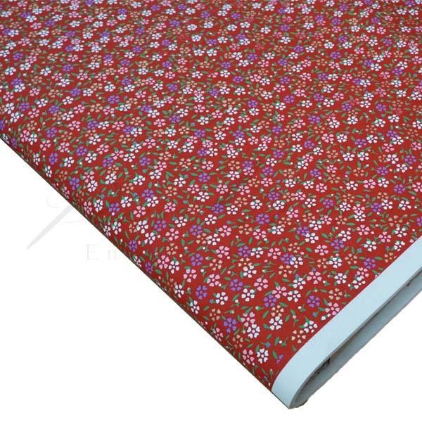 和紙　友禅紙　約６６０Ｘ９５０ｍｍ　Ｎｏ．１１３ 名入れ不可 ラッピング不可 ネコポス不可