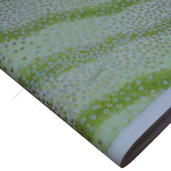 和紙　友禅紙　約６６０Ｘ９５０ｍｍ　Ｎｏ．１２０ 名入れ不可 ラッピング不可 ネコポス不可