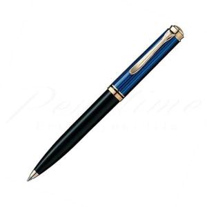 Pelikan（ペリカン） 万年筆 スーベレーン M600 青縞 新仕様