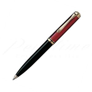 Pelikan（ペリカン） ボールペン スーベレーン K800 ストーンガーデン