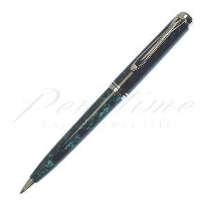 Pelikan（ペリカン） ローラーボール スーベレーン R805 ブラック