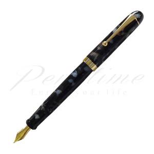 PILOT（パイロット） 万年筆 カスタム 823 透明 中字 ギフトケース付き