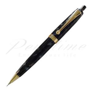 大西製作所 シャープペンシル（0．5mm） アセテート 群青 GJ52