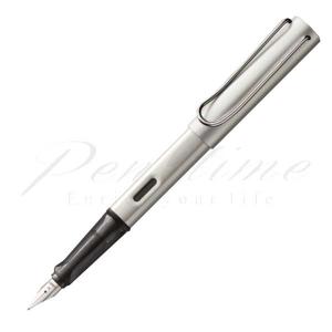LAMY（ラミー） アルスター 万年筆 2021年限定モデル コスミック
