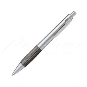 LAMY（ラミー） ボールペン アクセントAL ラバーグリップ L296KK 即日