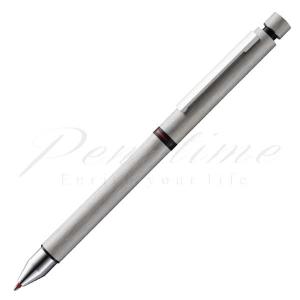 LAMY safari ラミー STトライペン 多機能ペン 黒赤ボールペン＋