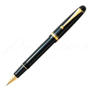 CUSTOM（PILOT） PILOT ゲルインキボールペン カスタム74 ブラック LKK