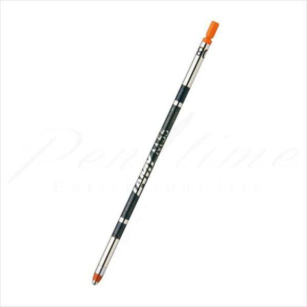 ラミー　マーカー替芯　　ＬＭ５５　オレンジ   名入れ不可 ラッピング不可 ネコポス可