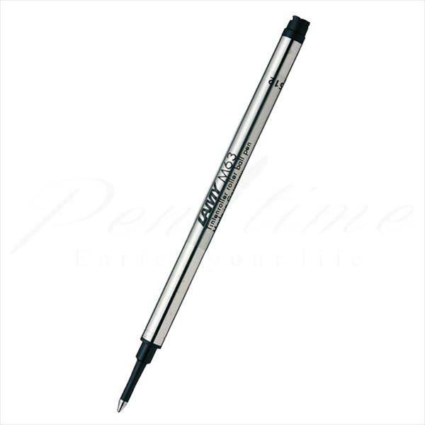 ラミー　ローラーボール替芯　　ＬＭ６３ 名入れ不可 ラッピング不可 ネコポス可