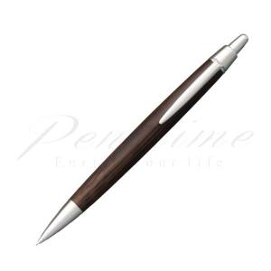 全2色・芯径0.5mm】三菱鉛筆／シャープペンシル＜ピュアモルト