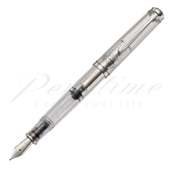 ≪即日発送可能≫ペリカン　万年筆　特別生産品　スーベレーン　Ｍ８０５デモンストレーター　パーツ名刻印...