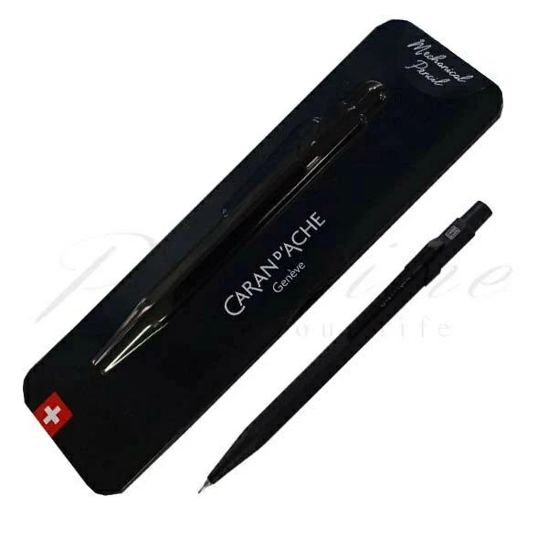 ≪在庫あり 名入れ特急便(名入れ無しなら即日発送可)≫ネコポス送料無料　カランダッシュペンシル（0....