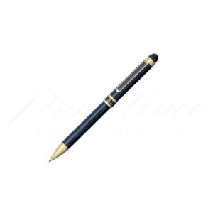 プラチナ万年筆 複合筆記具（ボールペン黒・赤・シャープ0．5mm