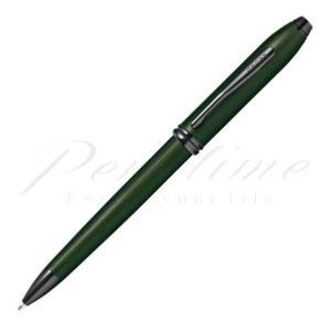 會津蒔絵ボールペン（鶴） お中元/贈答品/ギフト/福島/送料込